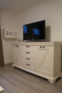 Sylt-Bilder-Schlafzimmer 1B